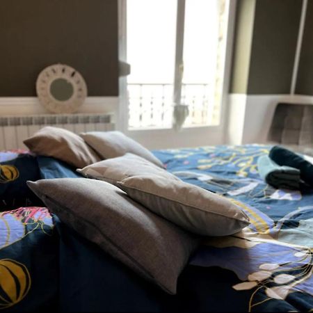 Coeur De Reims Logement Entier Leilighet Eksteriør bilde